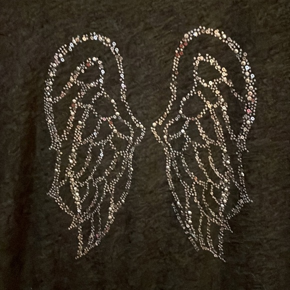 Victoria’s Secret short sleeve tee - Size M - Picture 3 of 6